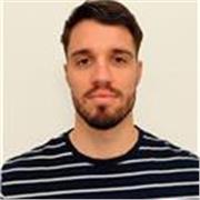 Profesor universitario de apoyo con 4 años de experiencia