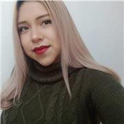 Profesora de primaria con experiencia en el campo