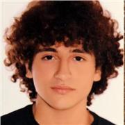 Lycéen, tuteur privé en Mathématiques et Physique-Chimie