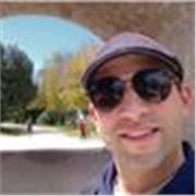 Profesor de matemáticas para estudiantes de la ESO y bachillerato