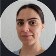 Profesional graduada en Enfermería y trayectoria laboral en todos los niveles de atención. 