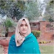 All age students i will teach. U have done my masters in applied psychology and have experience to home teaching also assistant lecturer in college Pakistan hope you consider me. Thank you