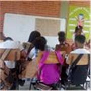 normalista superior, estudiante octavo semestre licenciatura en educacion artistica y cultura