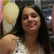 Sono una giovane ragazza che si è diplomata al linguistico. Offro lezioni di spagnolo a studenti di elementari, medie e superiori