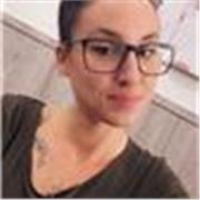 Titulada en ESO, ayudó a niñ@s de primaria a realizar tareas y ayudarles a mejorar la forma de estudiar 