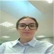 Profesora titulada en Biología Sanitaria apasionada en ayudar a los futuros profesionales !