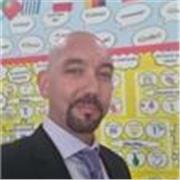 Spanish tutor delivering lessons to students of all ages