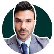 Psicologo abilitato ed iscritto all'Albo degli Psicologi della Campania