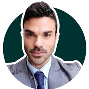 Psicologo abilitato ed iscritto all'Albo degli Psicologi della Campania