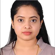 Reshma Ramesh