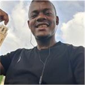 Dieudonné Beau Céjour Kamkou