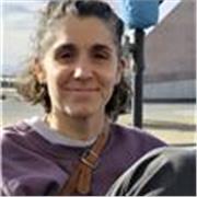 Formadora experimentada en diferentes perfiles, sobre todo en inglés 