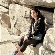 Vishnu priya