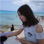 Buenas, soy estudiante y profesora particular con cierta experiencia y ofrezco clases de Biología hasta el nivel de la ESO entre otras materias de manera virtual o si se prefiere en presencial (Valencia)