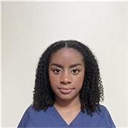 Soy hablante nativa de español y estoy interesada en realizar clases online. Me adapto al nivel y objetivos del estudiante