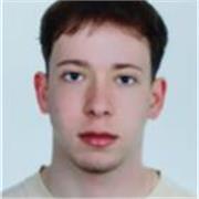 Estudiante del grado de maestro en educación por la universidad de salamanca con experiencia en particulares