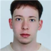 Estudiante del grado de maestro en educación por la universidad de salamanca con experiencia en particulares