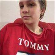 Una muy buena estudiante, a niños menores de 10