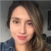 Educadora Diferencial con experiencia ofrece apoyo pedagógico de lectoescritura para niños