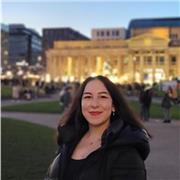 Biete Chemie Nachhilfe online bis zur Oberstufe Master-Studentin Lebensmittelchemie