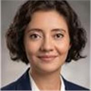 Maestra de español para niños de preescolar y primaria