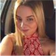 Estudiante de Educación Infantil que ofrece clases particulares de cualquier asignatura (excepto idiomas) a domicilio con vehículo