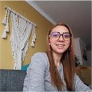 Profesora de español latino, imparto clases a niños y adolescentes