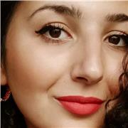 Laureata in Filologia moderna offre ripetizioni Lingua italiana, Letteratura italiana, storia, geografia