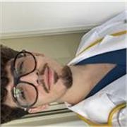 Studente al quarto anno di medicina offre lezioni di biologia, microbiologia, anatomia e fisiologia