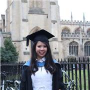 Oxford graduate with over 15+ years of professional IELTS teaching experience