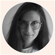 insegnate di Grafica ,Motion Graphic ,Montaggio video e fotografia