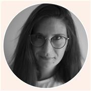 insegnate di Grafica ,Motion Graphic ,Montaggio video e fotografia