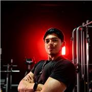 Profesor de educación física con un año de experiencia con preescolar y básica primaria. Planeamiento, ejecución de curriculo