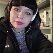 PROFESORA DE INGLES ONLINE Y/O A DOMICILIO