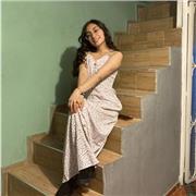 Profesora de danza folclórica