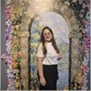 İrem Kalayci