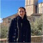 Studentessa di ingegneria offre ripetizioni in matematica e inglese per ragazzi
