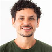 Professor de Geografia