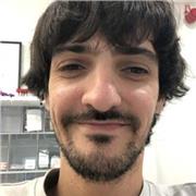 English mother tongue tutor gives lessons to children and adults. Conversation preparation for IELTS test and FIRST certificate