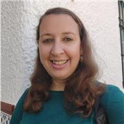 Profesora bilingüe. 13 años de experiencia. Clases ONLINE. B1, B2, C1 Cambridge, Linguaskill y Escuela Idiomas