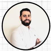 Profesor de matemáticas en español para niños y adultos