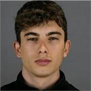 Disponibile per aiuto compiti e ripetizioni di Inglese, matematica, disegno tecnico e materie meccaniche 