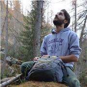 Praticante di parkour da più di 7 anni, offro lezioni per principianti