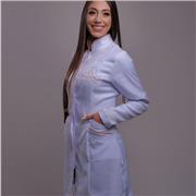 Ofereço aulas adaptando as suas necessidades. Madre língua Português, formação Fisioterapeuta.