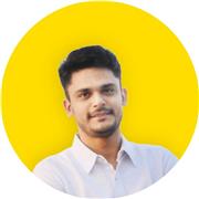 Siddharth Pandey