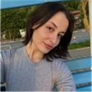 Ayse Sila