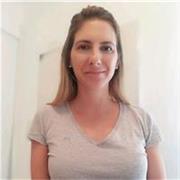 ¡Aprende inglés de manera dinámica y divertida! Profesora con más de 20 años de experiencia, proactiva, entretenida y paciente.