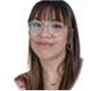 soy una persona muy alegre, paciente que me gusta tratar con niños de todas las edades