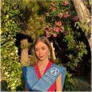 Profesora de historia e historia del Arte imparte clases a distancia adaptadas a diferentes necesidades