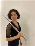 Musicista professionista, insegno flauto traverso, musica d'insieme e educazione musicale a tutti i livelli!
